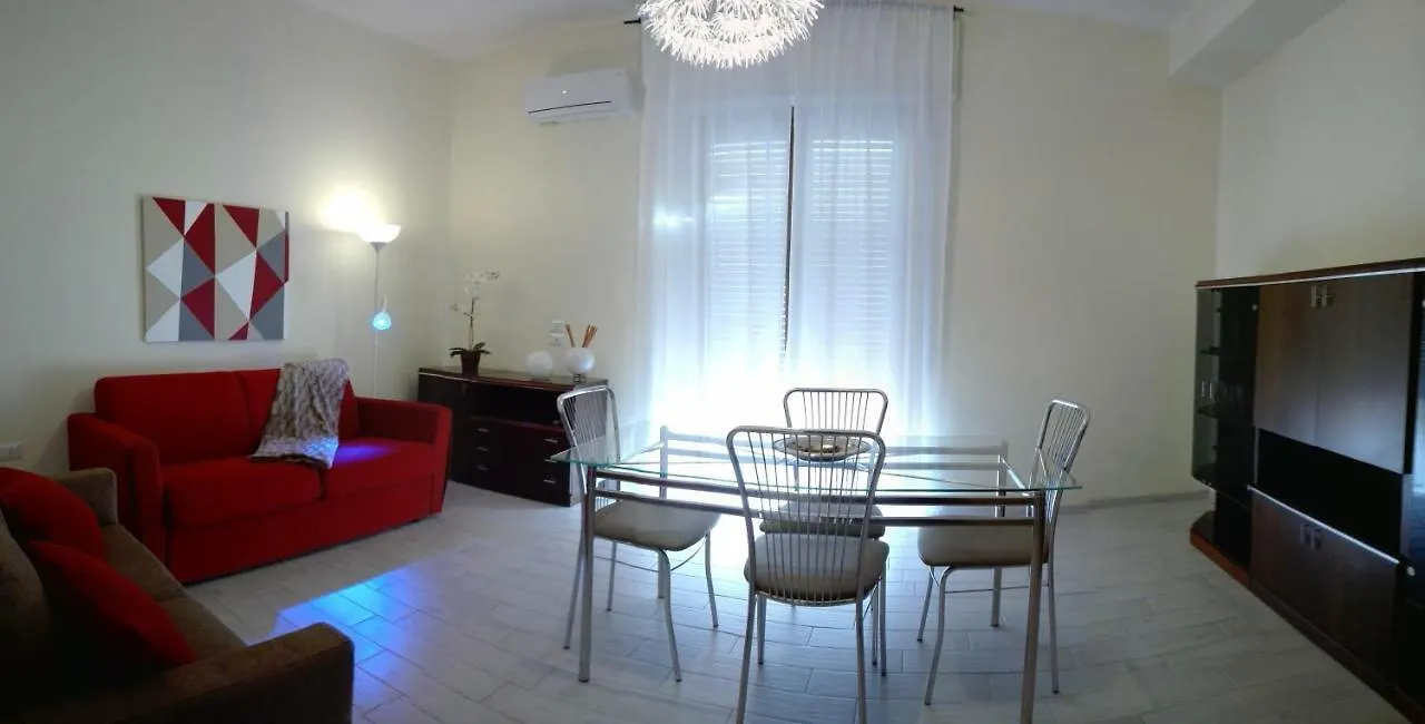 Casa Carletta Appartement Quartu SantʼElena