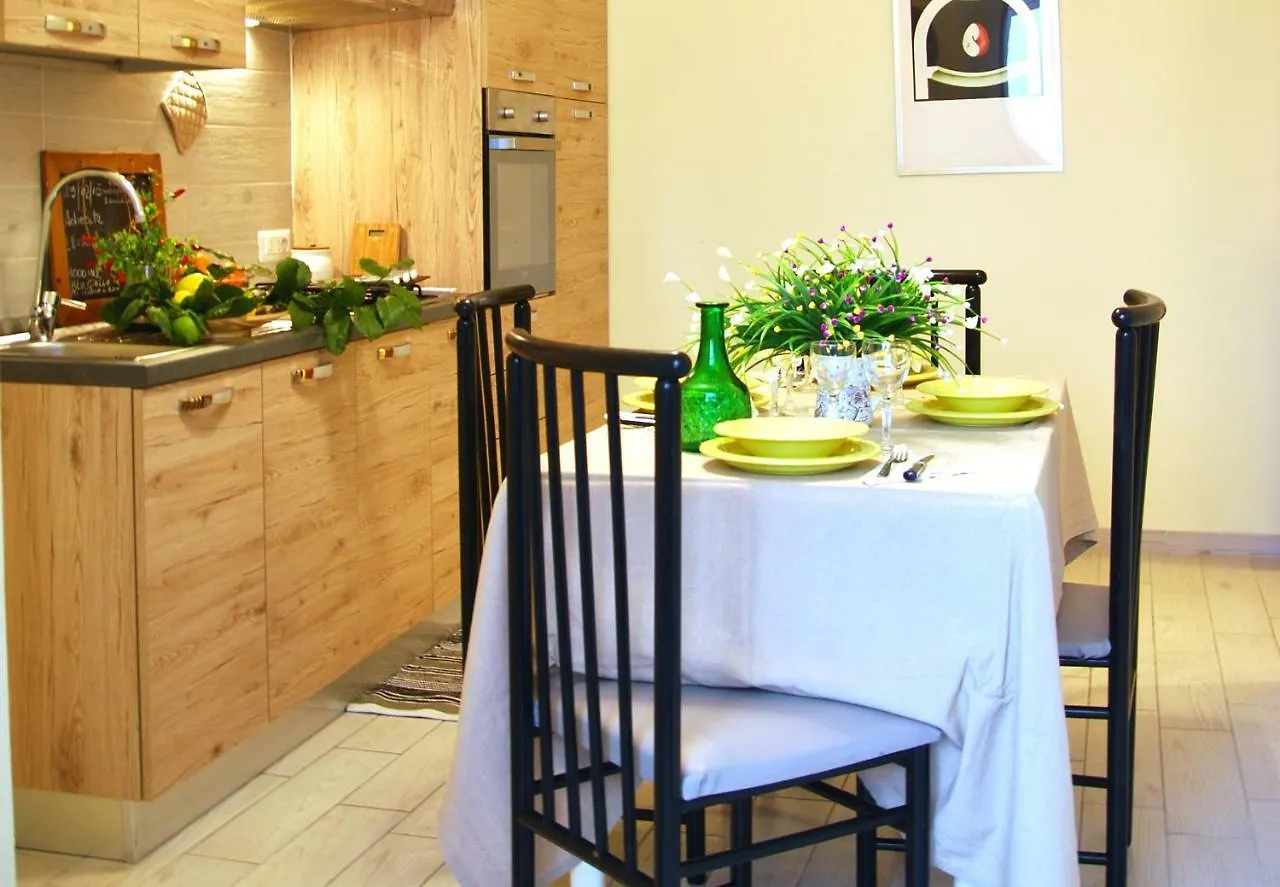Casa Carletta Appartement Quartu SantʼElena