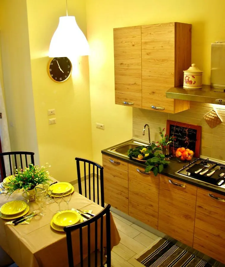 Casa Carletta Apartamento Quartu SantʼElena