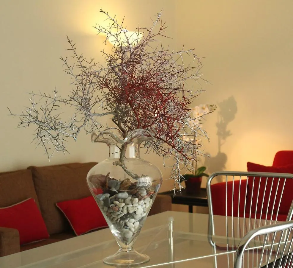 Casa Carletta Appartement Quartu SantʼElena Italië