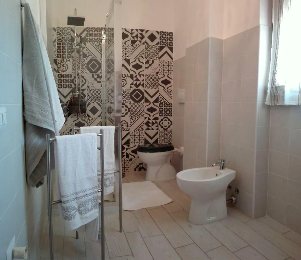 Casa Carletta Apartamento Quartu SantʼElena