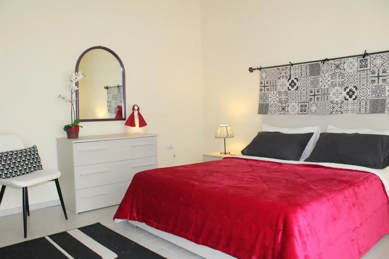 Casa Carletta Appartement Quartu SantʼElena