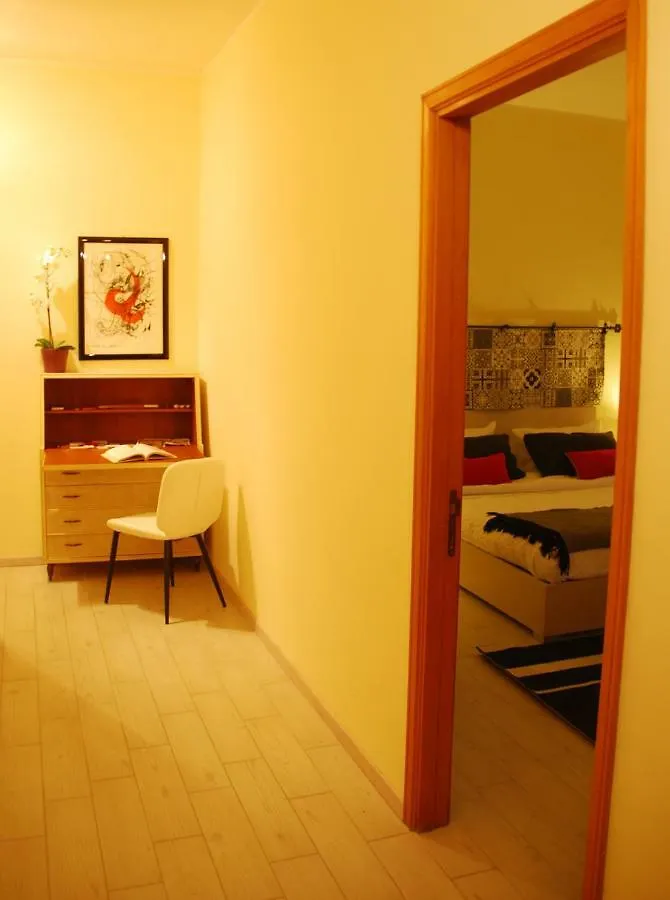 Casa Carletta Appartement Quartu SantʼElena Italië