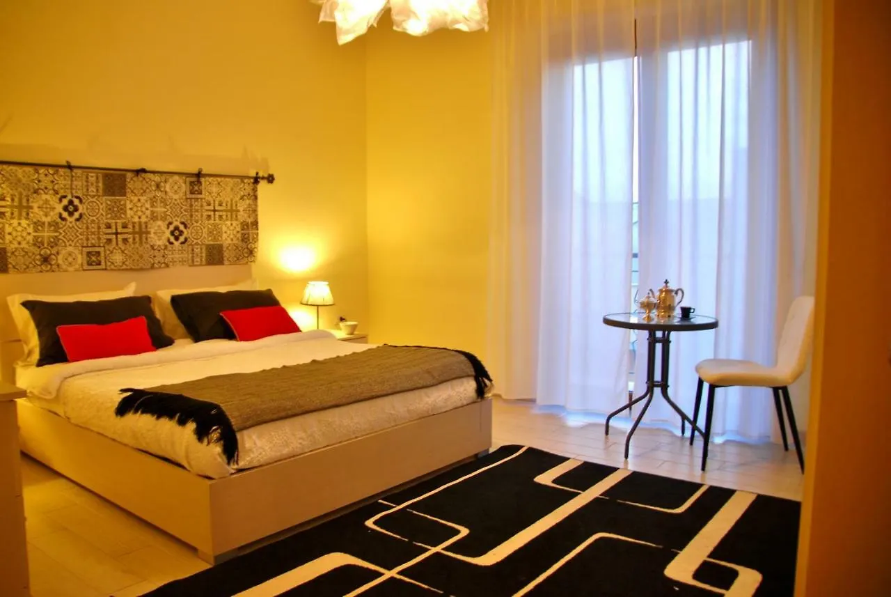 Casa Carletta Appartement Quartu SantʼElena