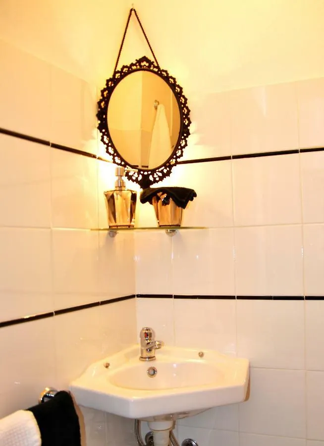 Casa Carletta Apartamento Quartu SantʼElena