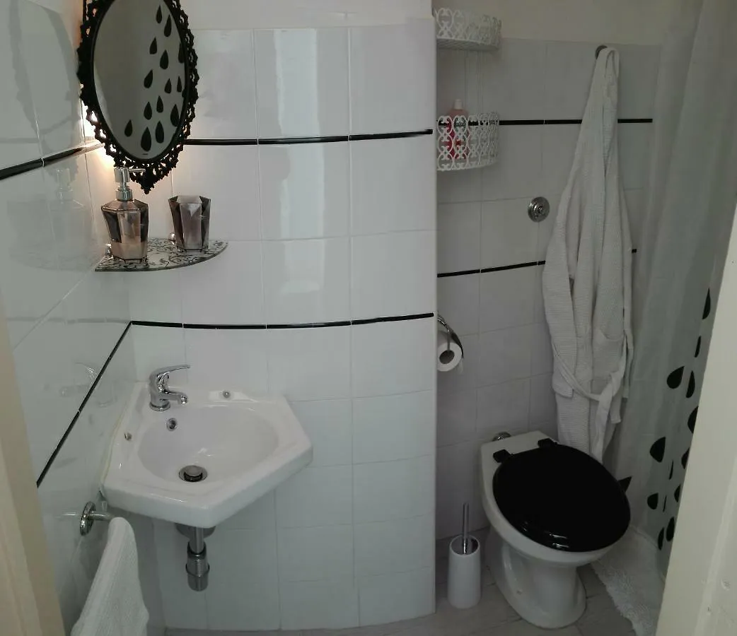 Casa Carletta Appartement Quartu SantʼElena