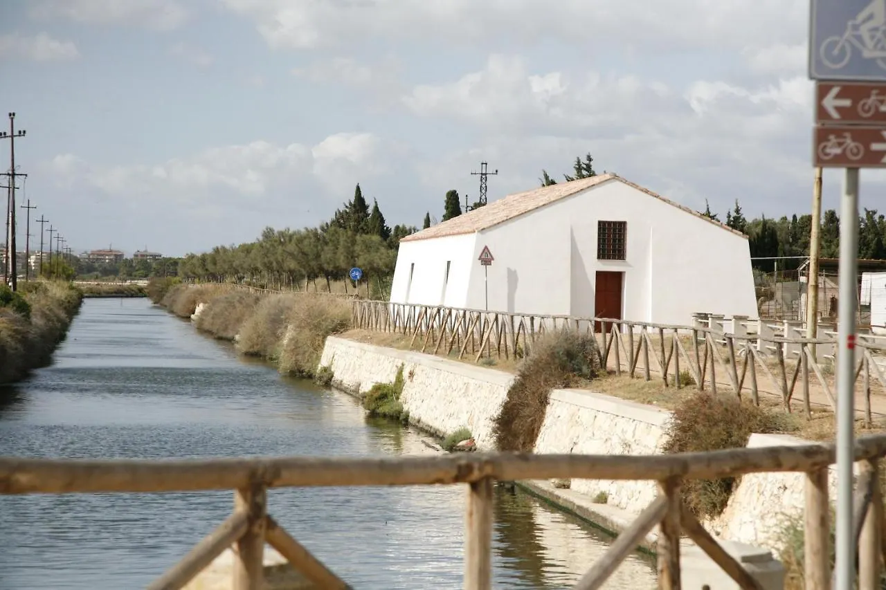 Casa Carletta Appartement Quartu SantʼElena